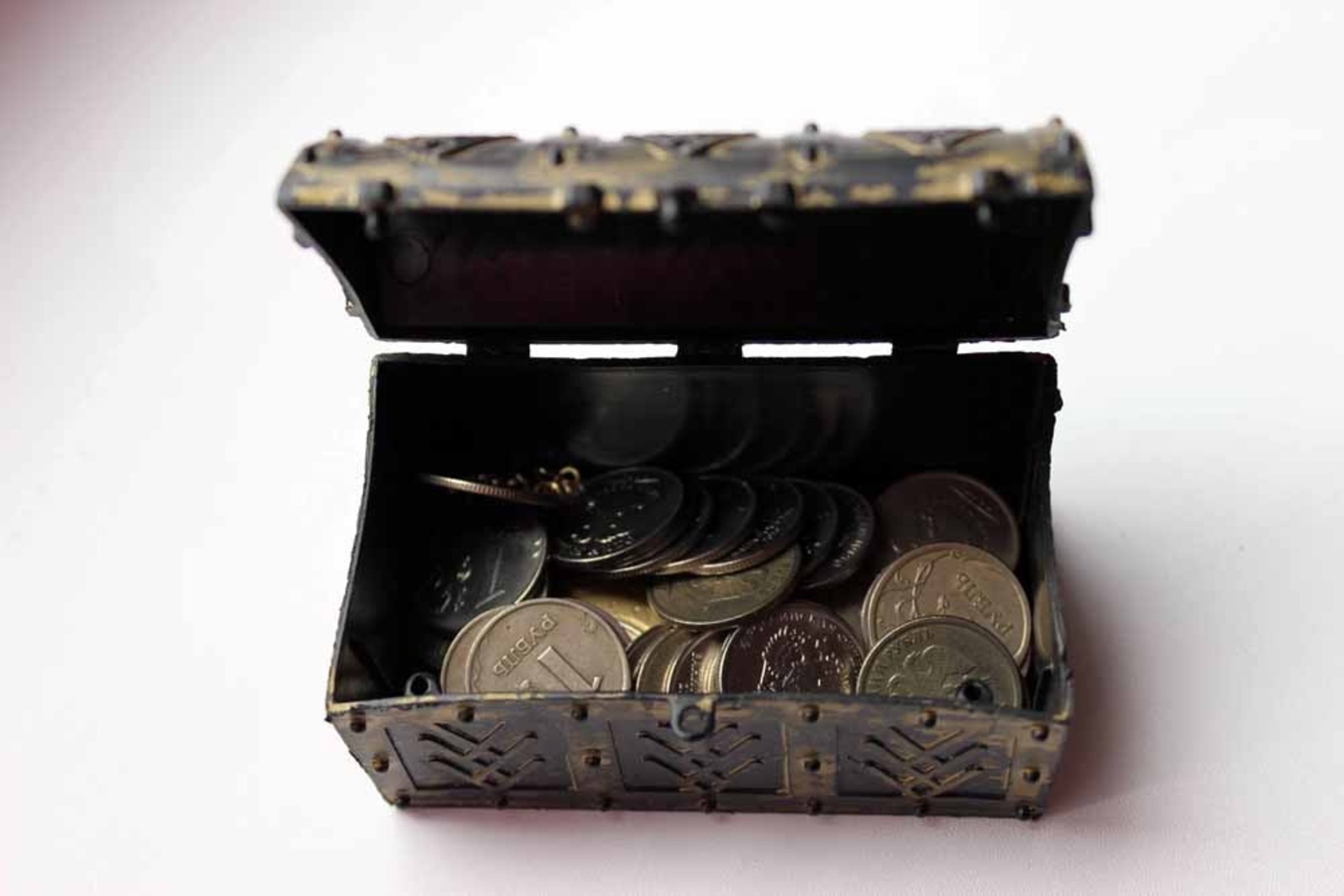 Есть доход — заплатите налог