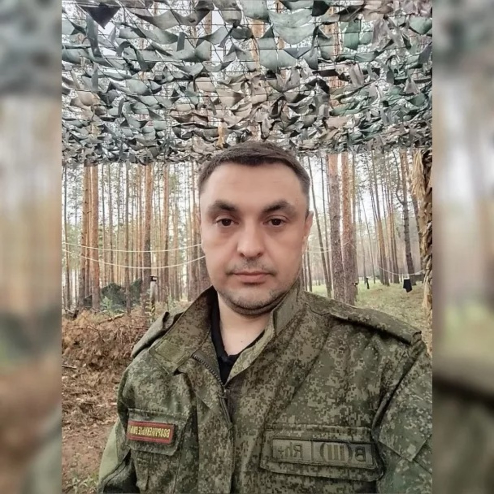 Военнослужащий из Башкирии рассказал, как беспилотники меняют ход спецоперации