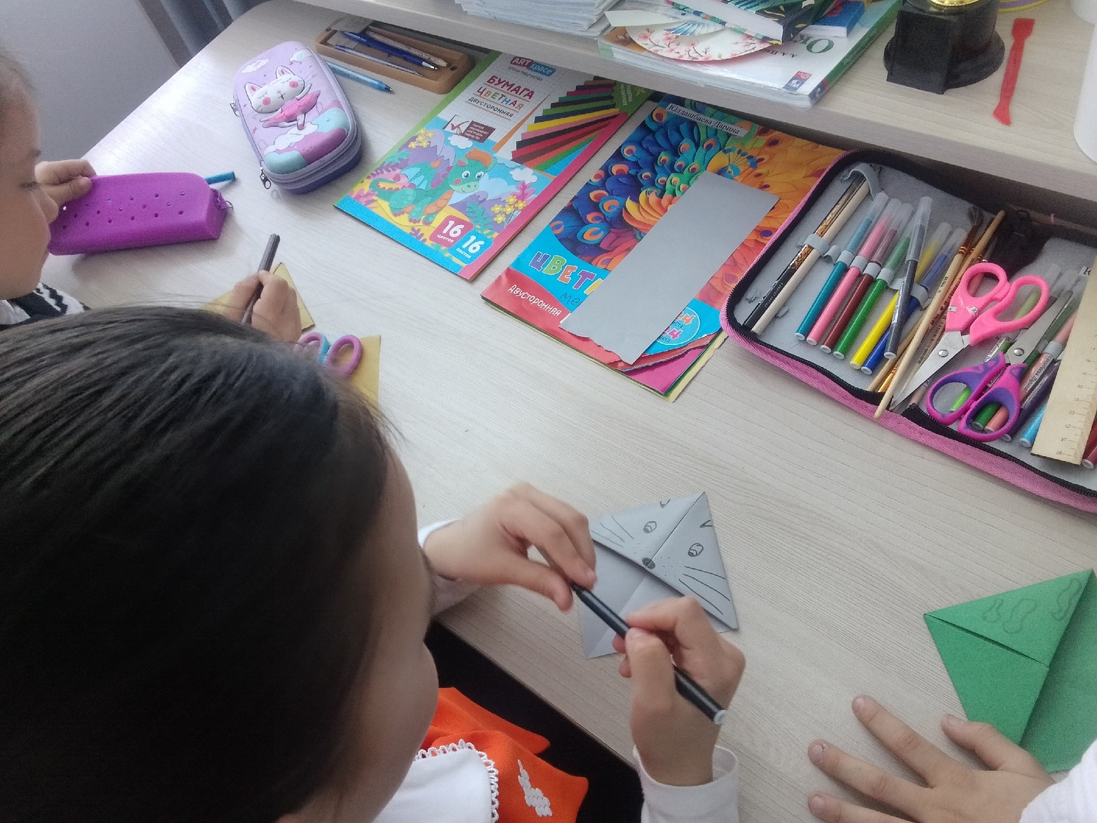 Загадки и викторины