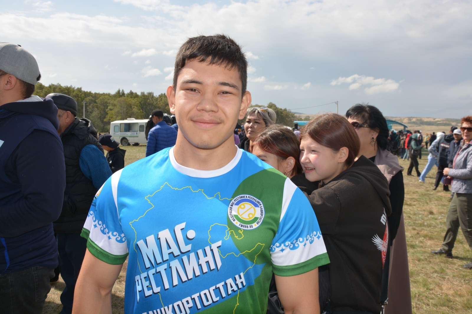 Борьба за палку будет серьезной!