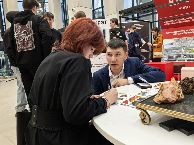 Более 30 участников фестиваля #ДОМА могут стать практикантами «Башмеди»