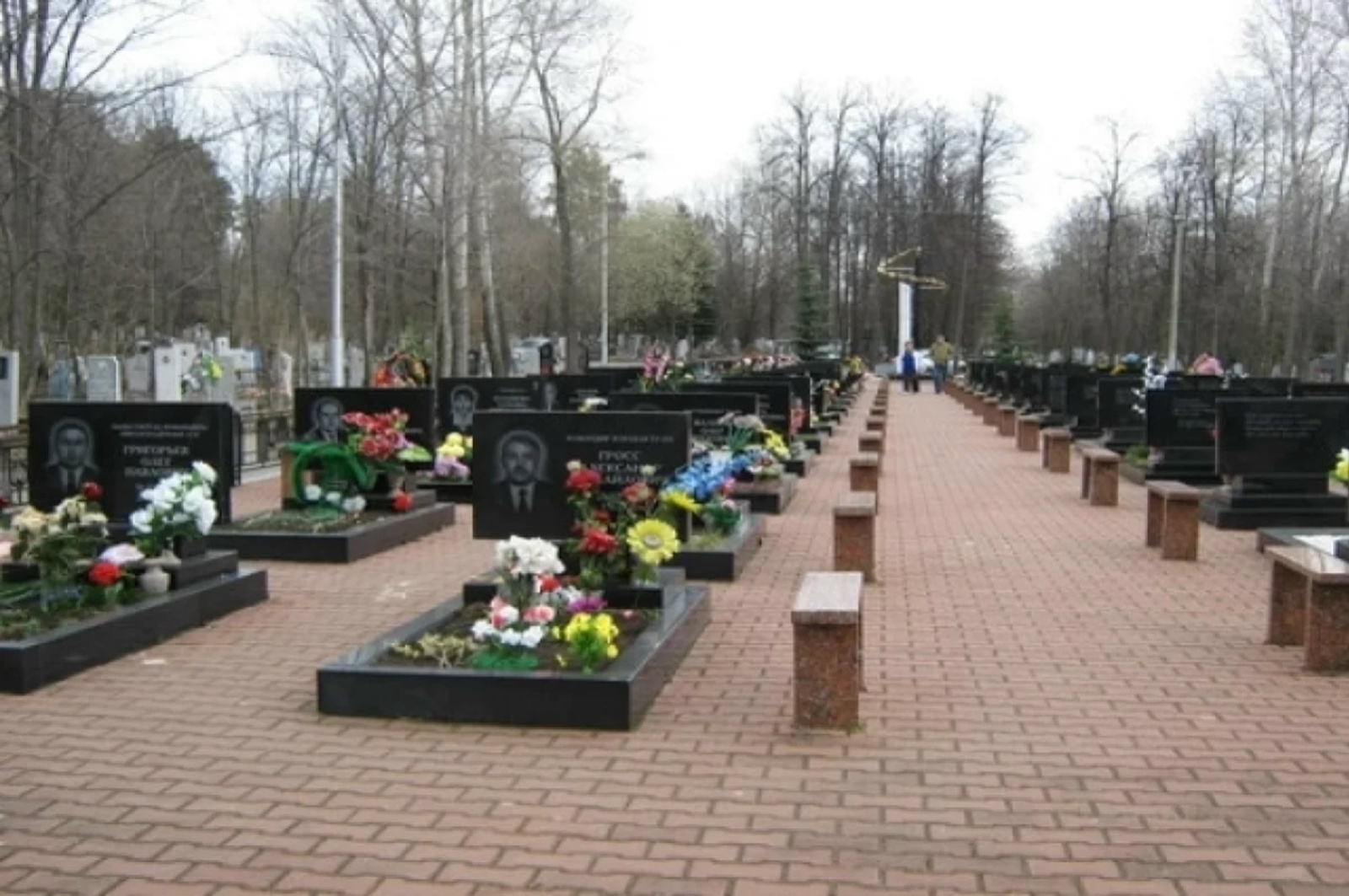 День поминовения в Башкирии в этом году пройдет 2 мая