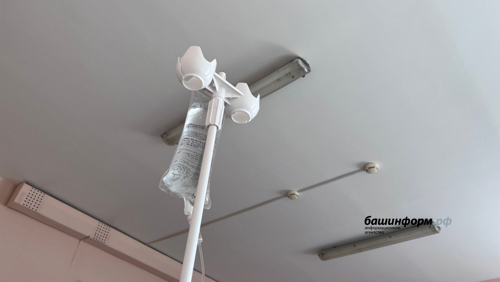 В Башкирии мальчик на соревнованиях получил несколько внутренних разрывов