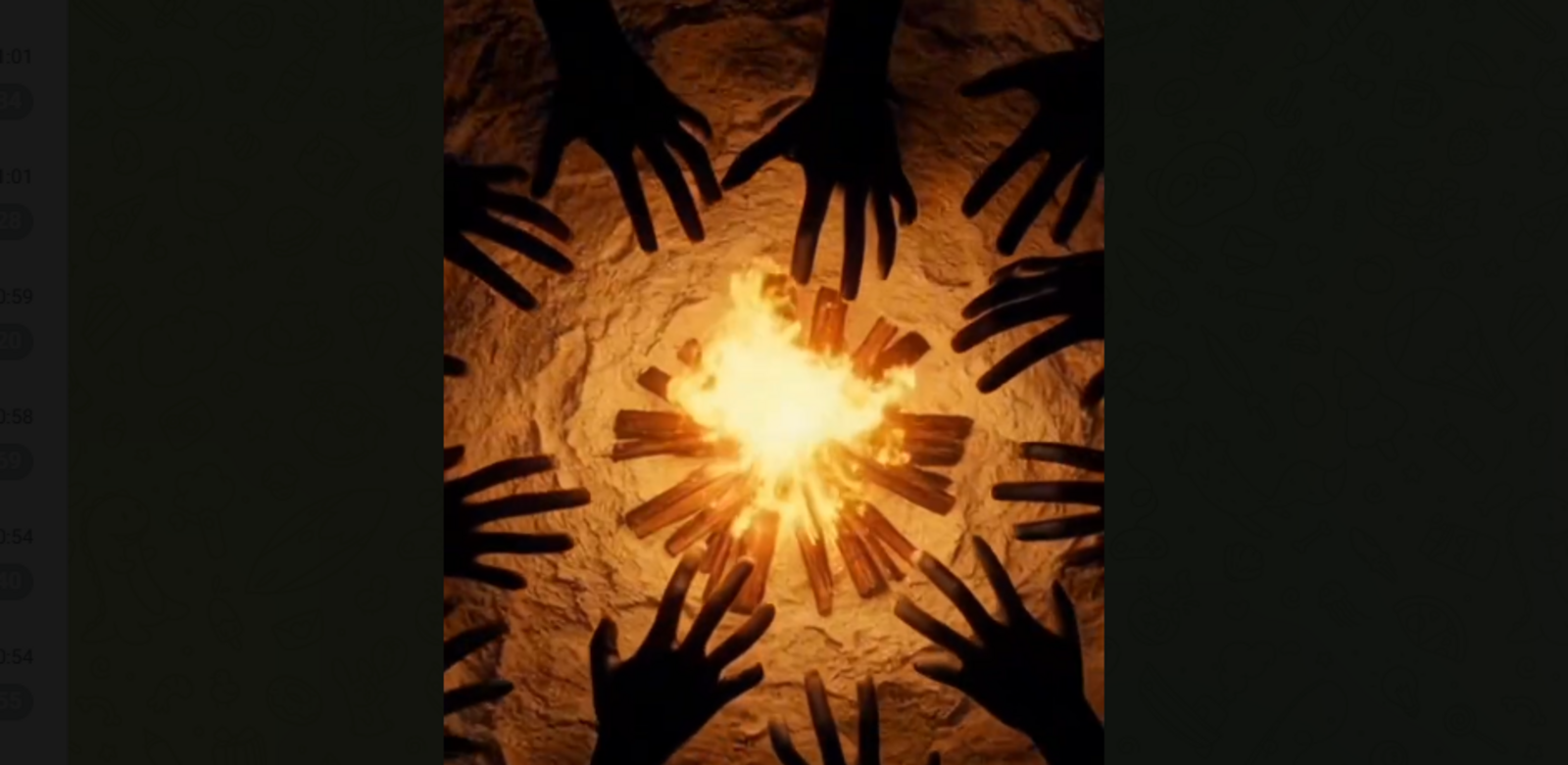 AY YOLA представила премьеру муд-видео на новую песню по башкирскому эпосу