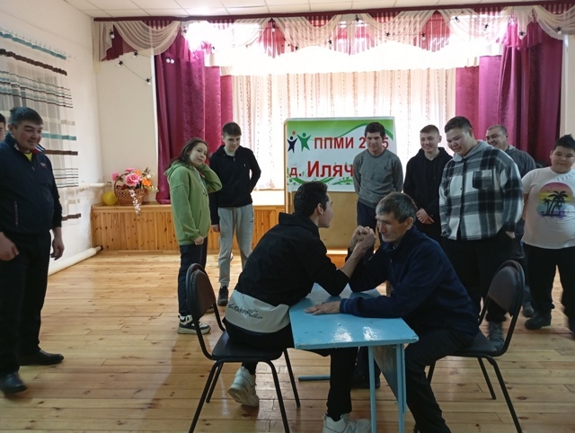 Три села – одна судьба