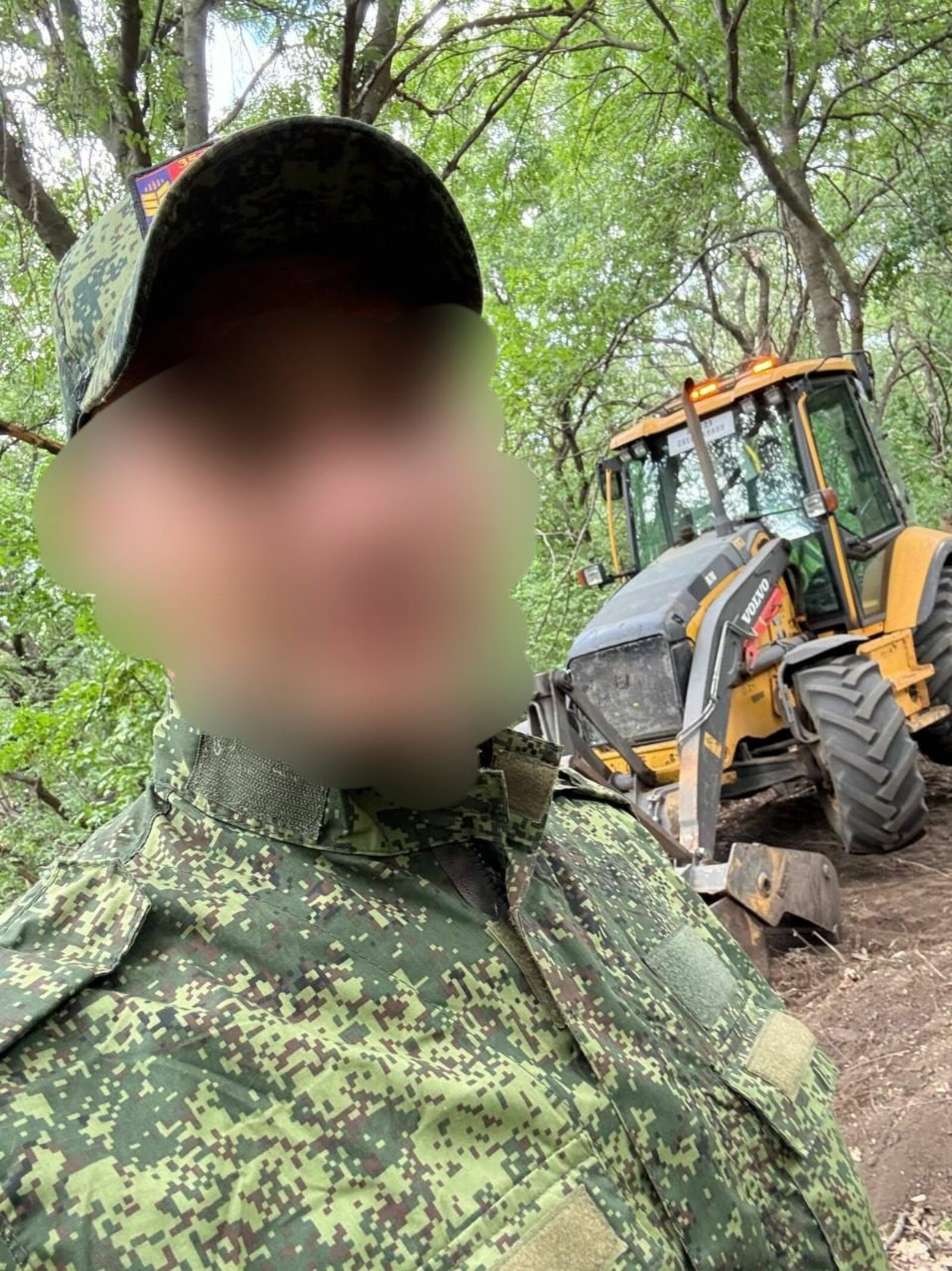 На этих плечах держится страна