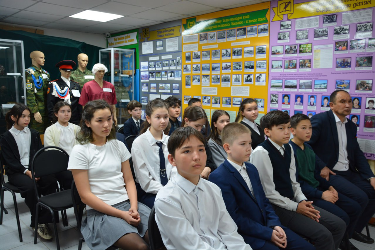 Чернобыль – это не должно повториться