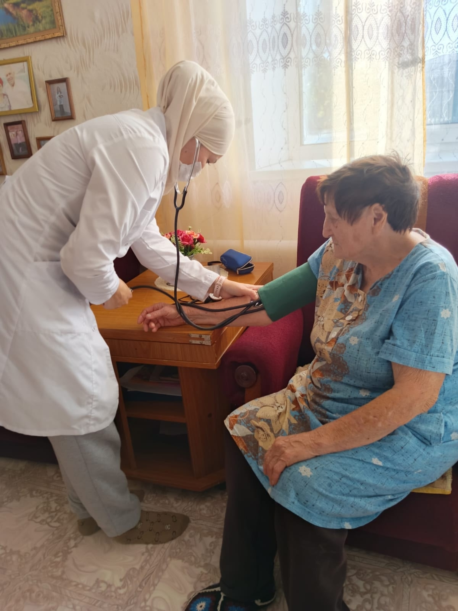 Путь к улучшению качества жизни