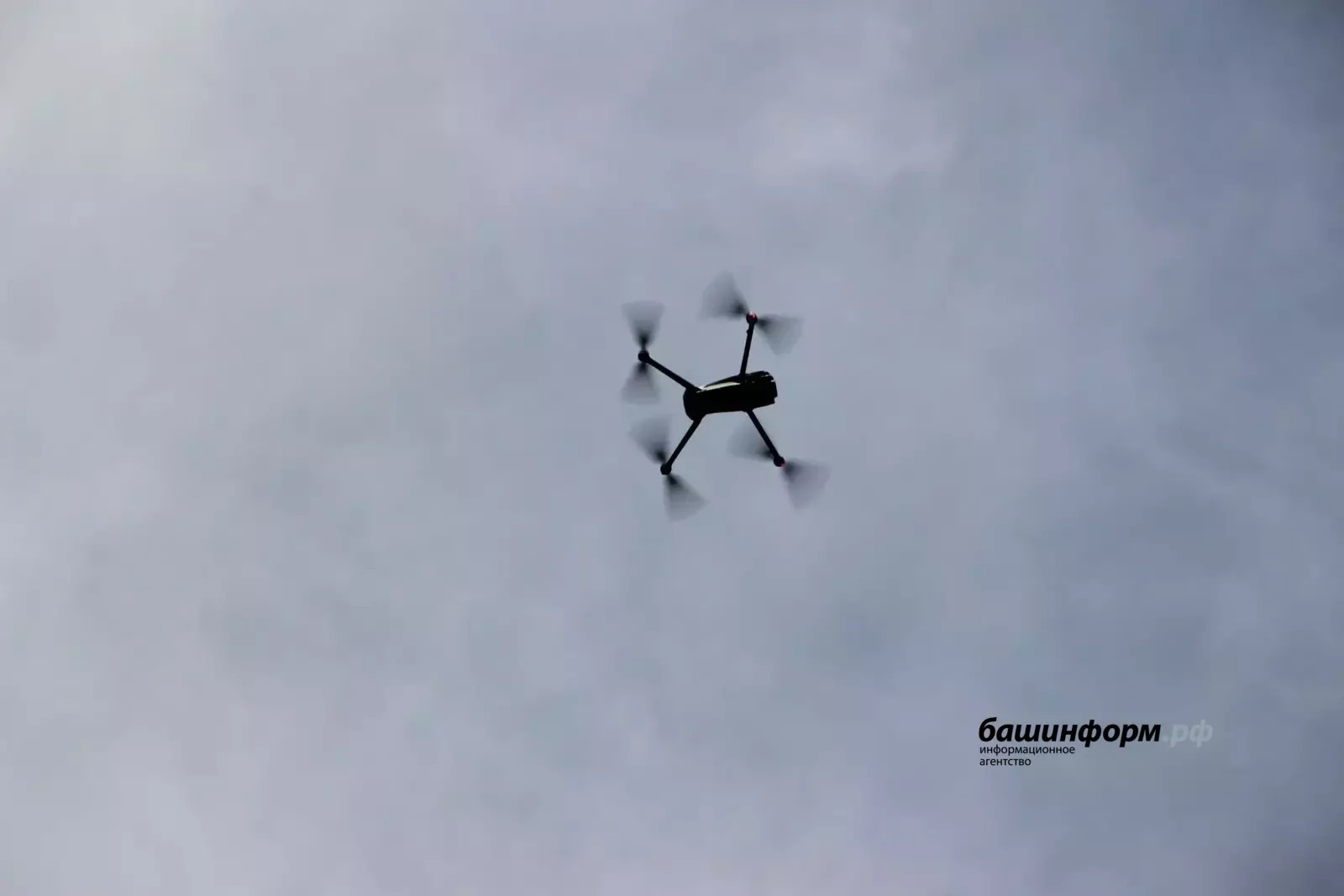 В Башкирии студенты, служащие в войсках БПЛА, смогут перевестись на бюджет