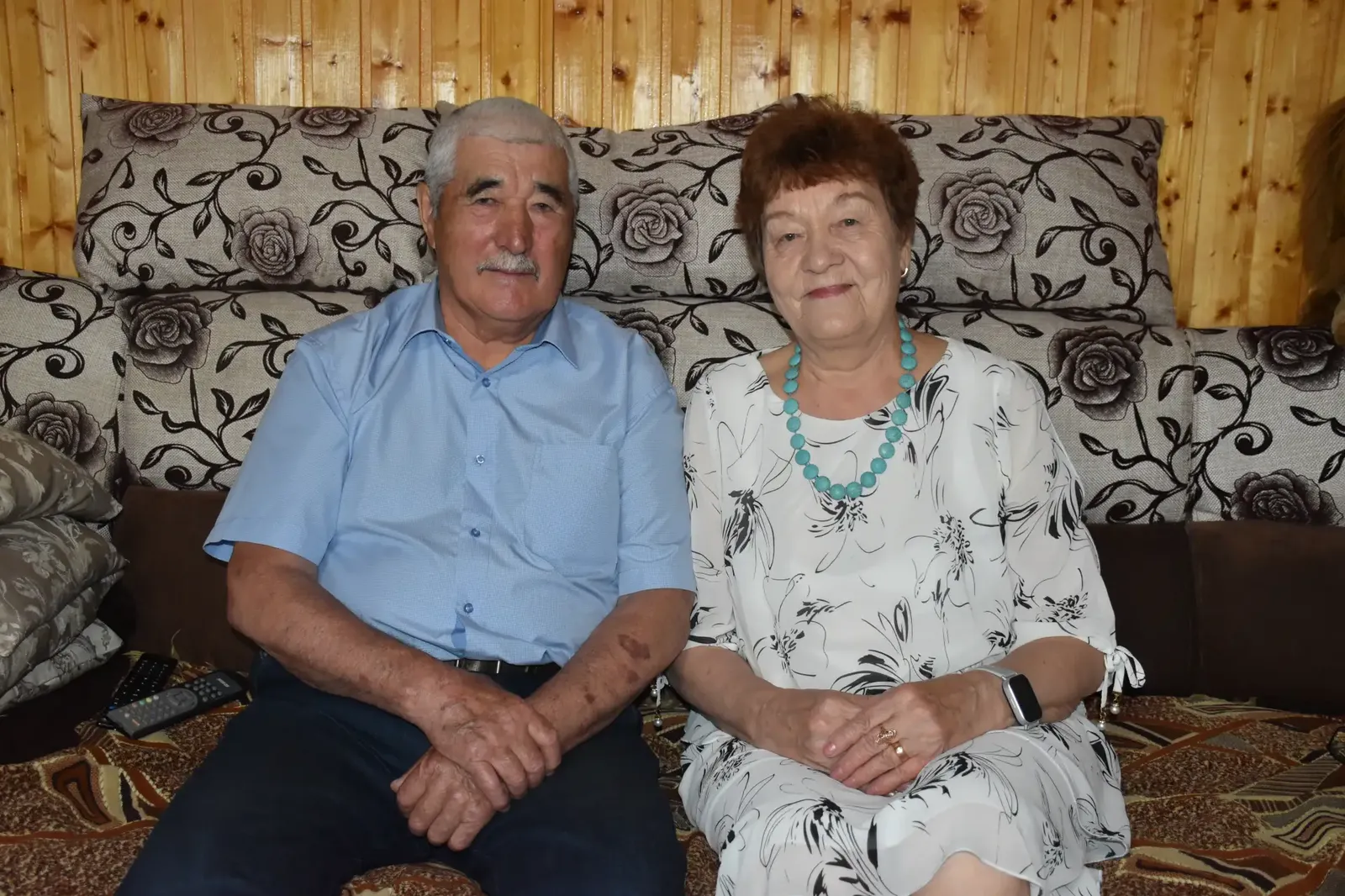 Золотой мост длиною в полвека