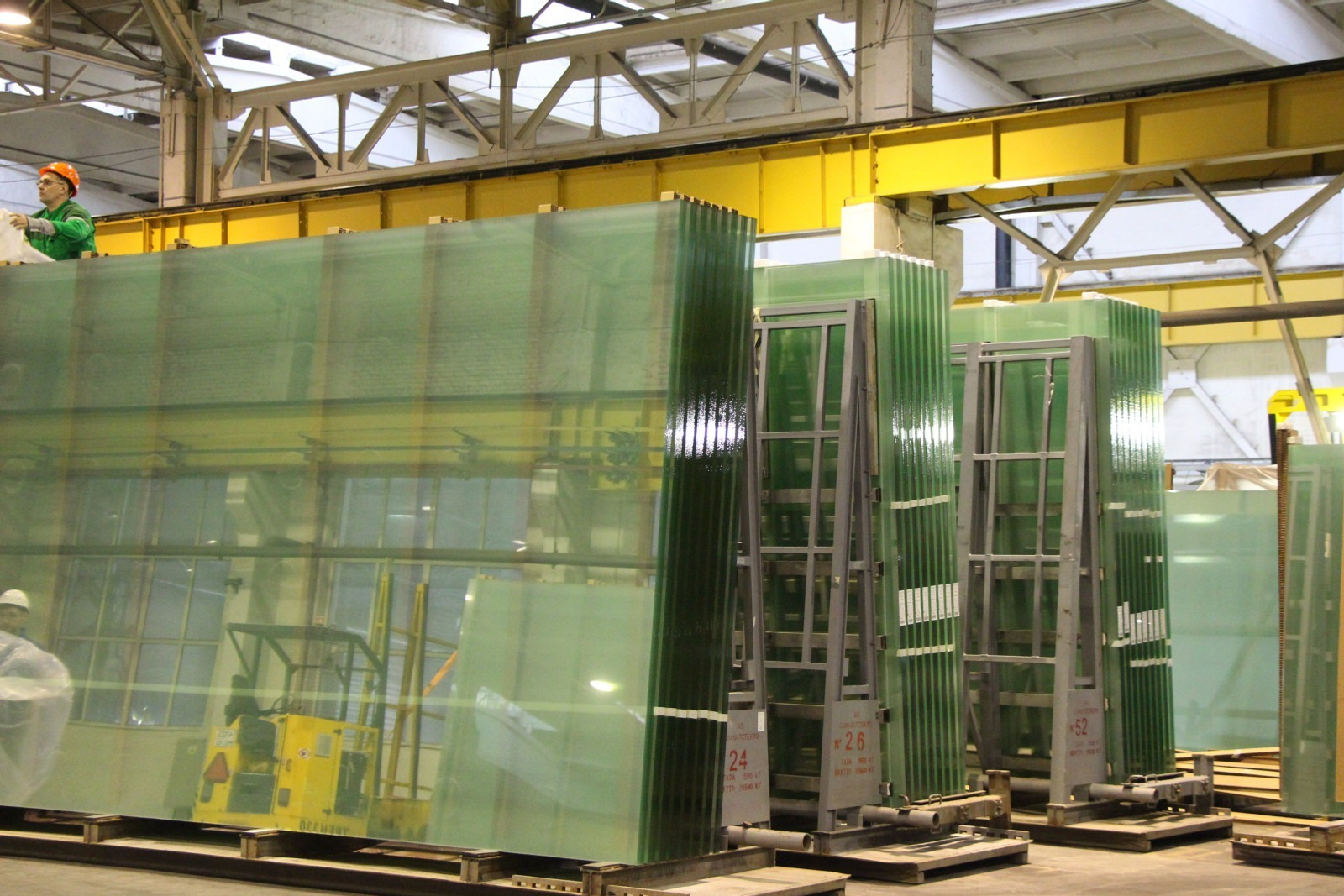 Два кластера с предприятиями из Башкирии пополнили реестр минпромторга РФ