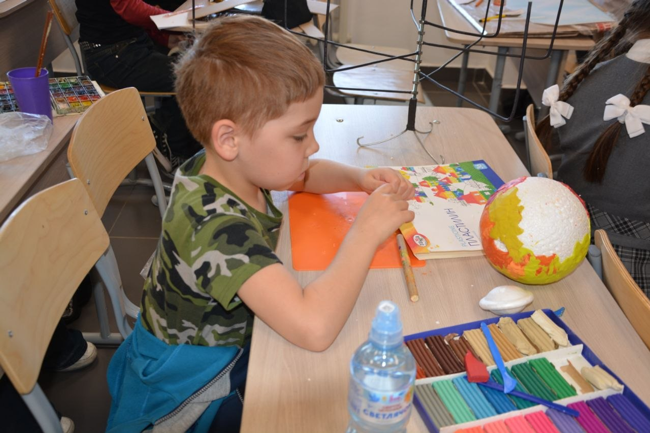 От беспилотников до звёзд