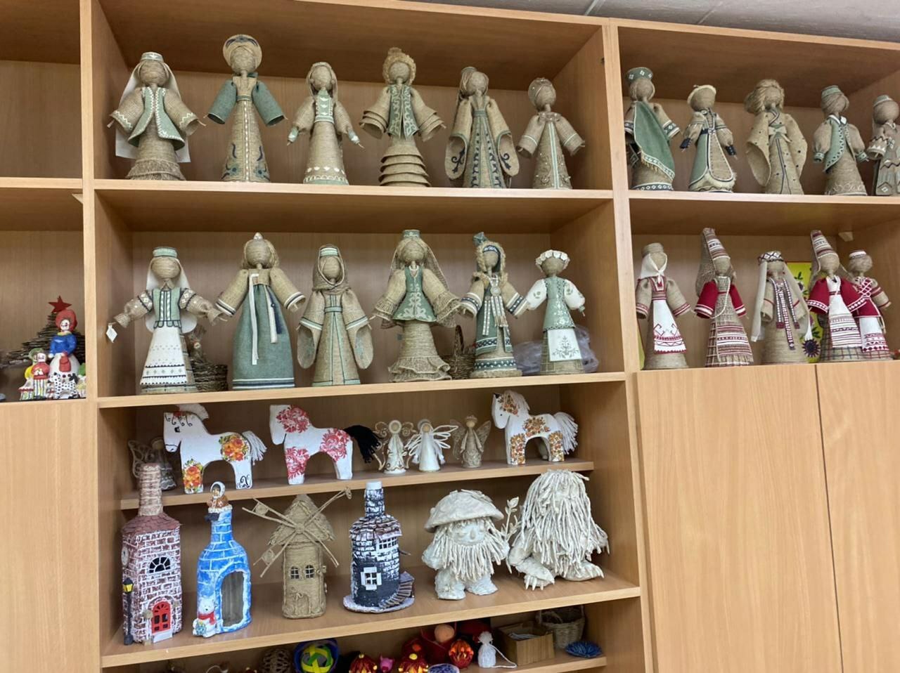 Спорт – в духе единства и дружбы