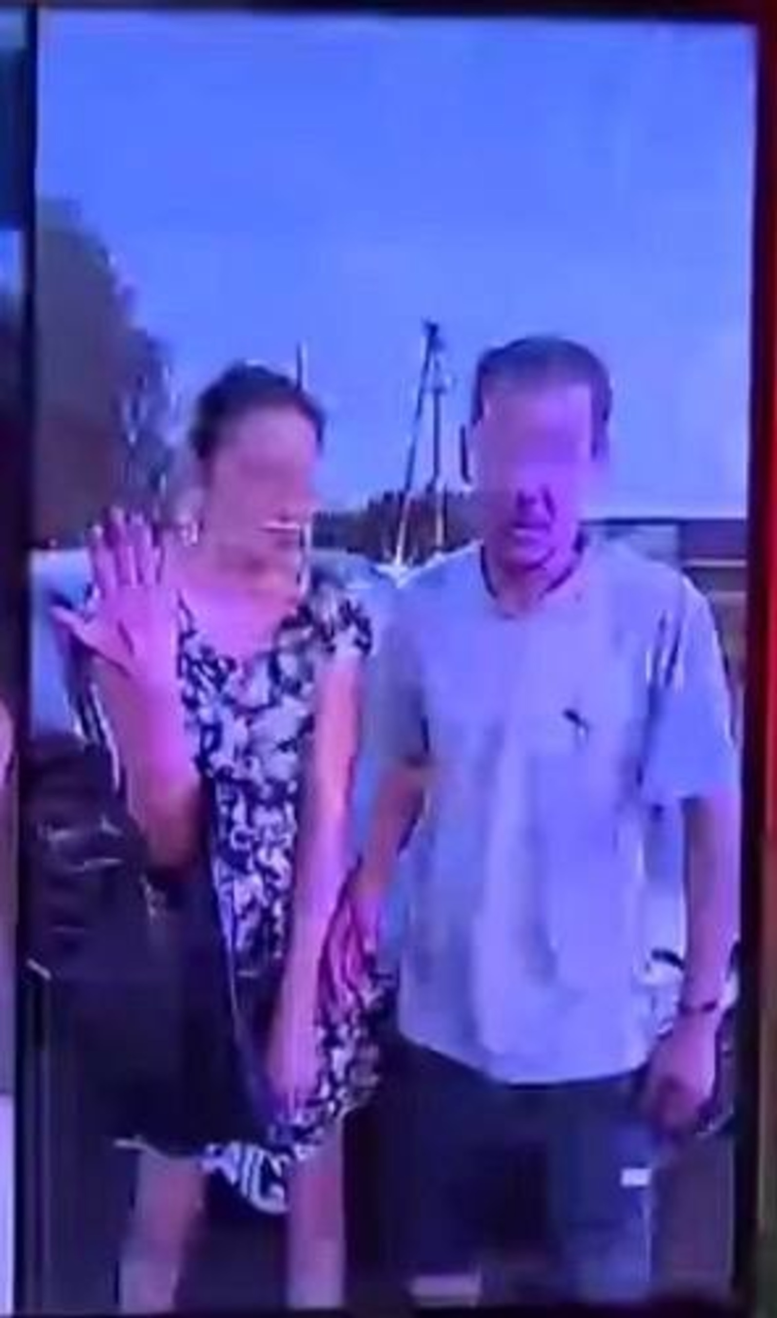 В Башкирии пьяный водитель сделал предложение невесте во время задержания