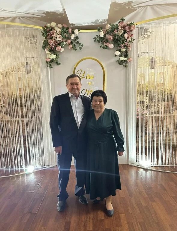 Половинки одной судьбы