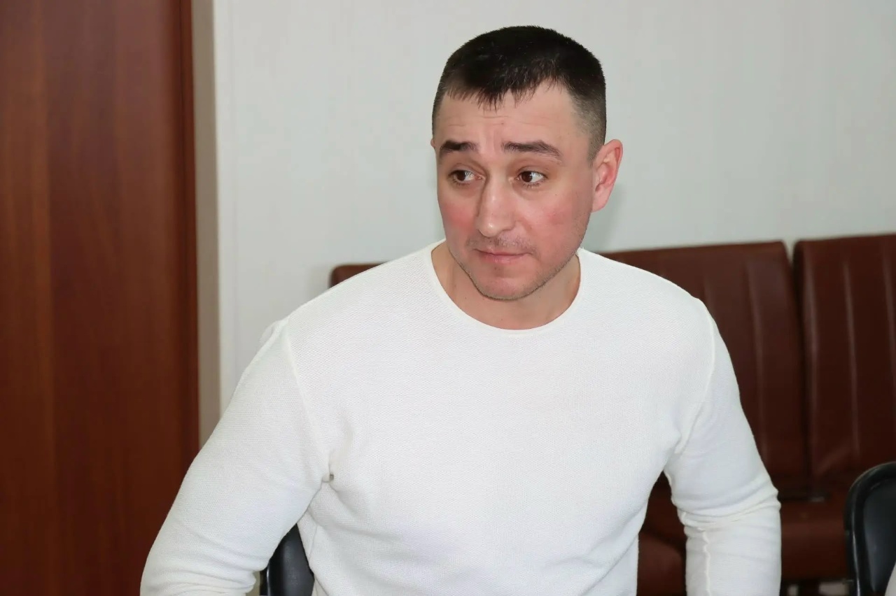 Спорт, выпечка и поддержка: о чем говорили на «Предпринимательском часе»