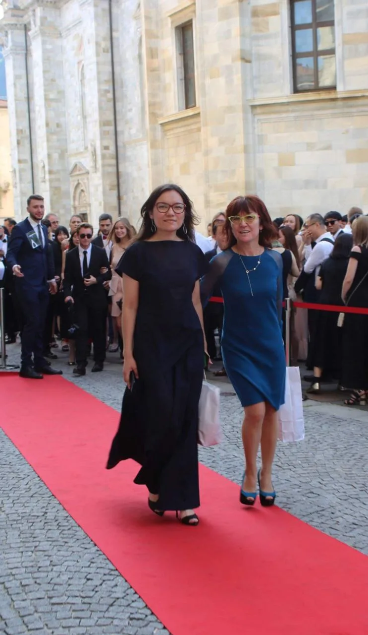 Башкирский дизайнер, чьё кресло выбрала принцесса