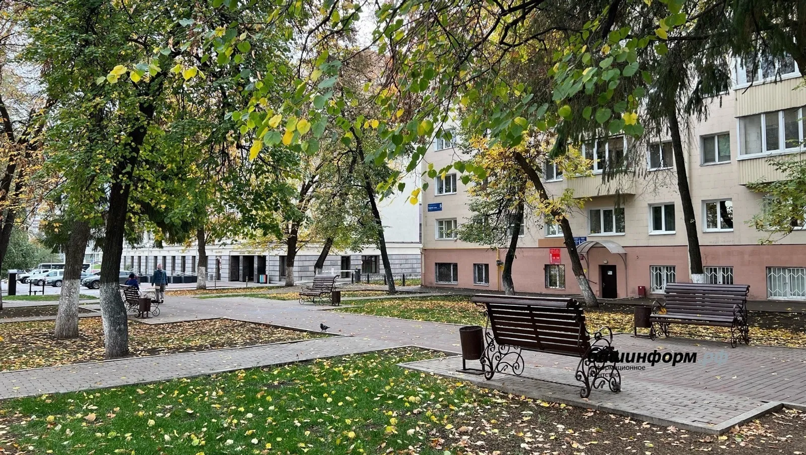В выходные в Башкирии пройдут дожди со снегом