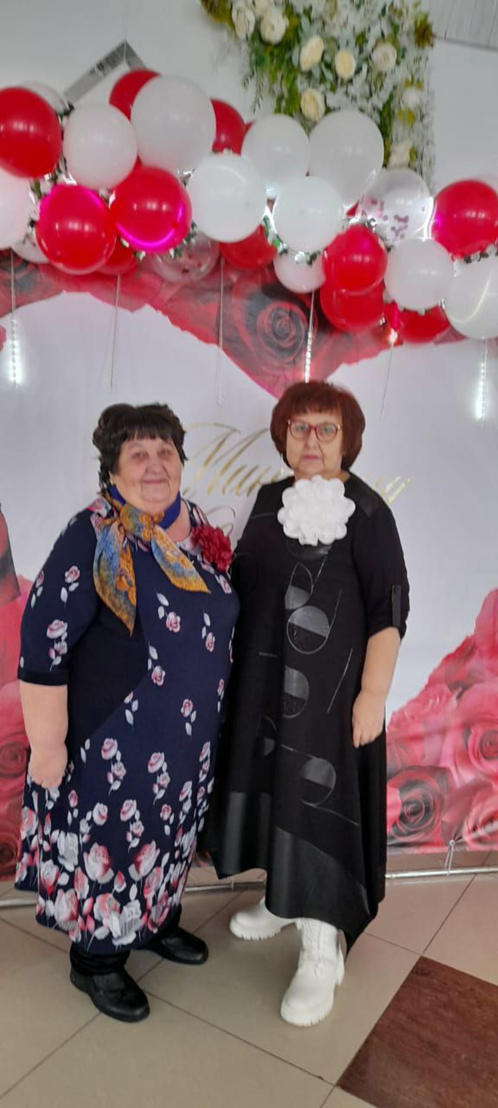 Две сестры – две судьбы