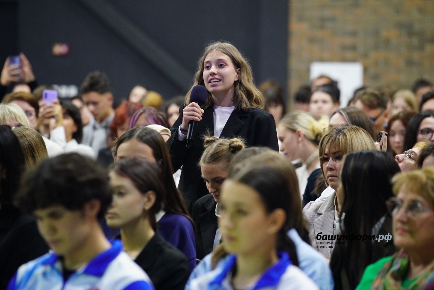 В Башкирии появится уникальное производство, вручили ключи ветеранам СВО