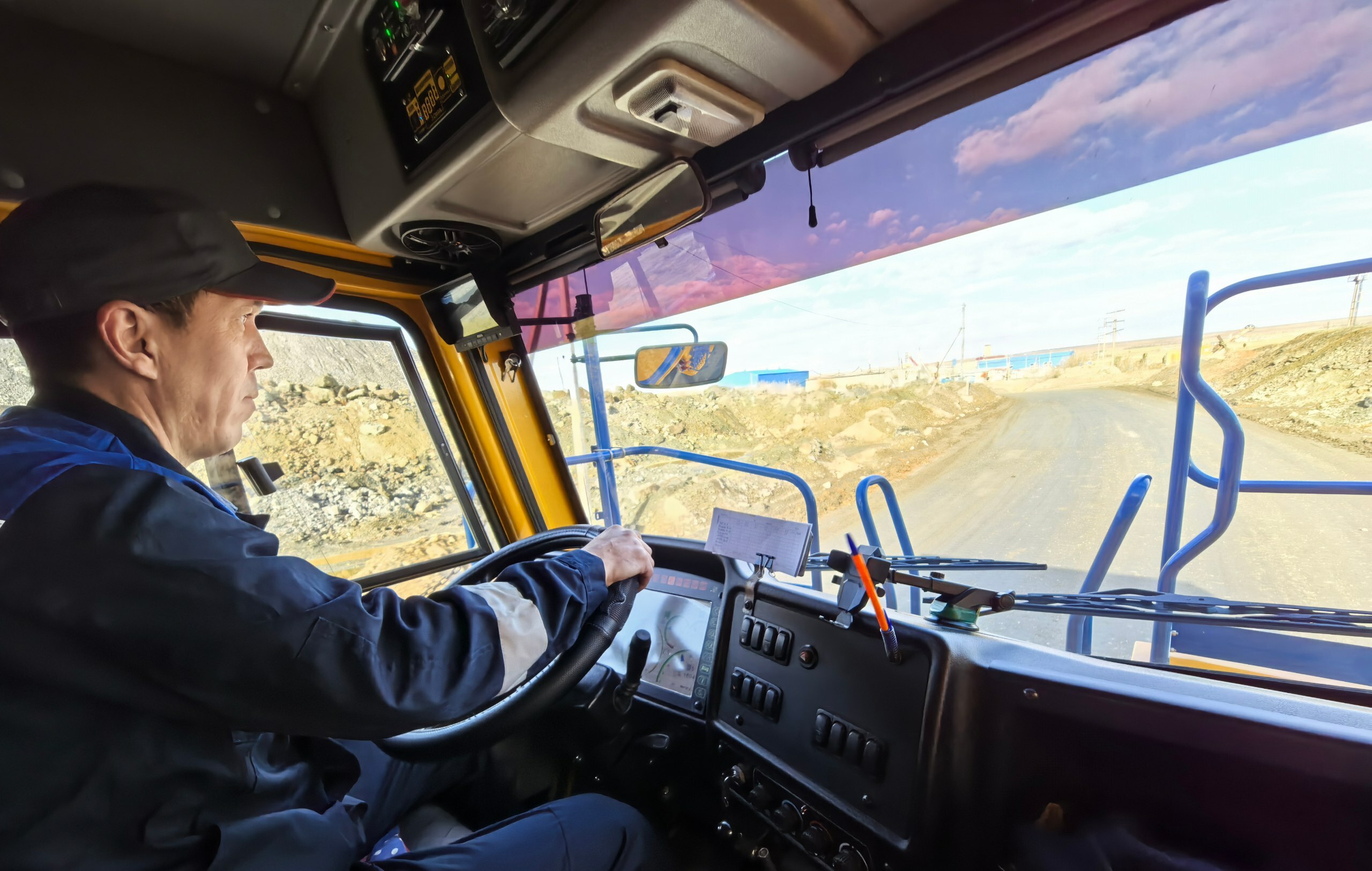 Ильнур Абдуллин – лучший в трёх профессиях