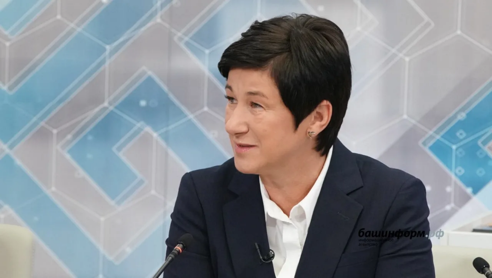 Елена Прочаковская вернулась в Управление Главы Башкортостана