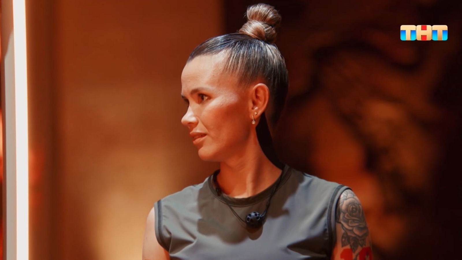 Подвели подтягивания: велогонщица из Башкирии покинула телешоу «Титаны»