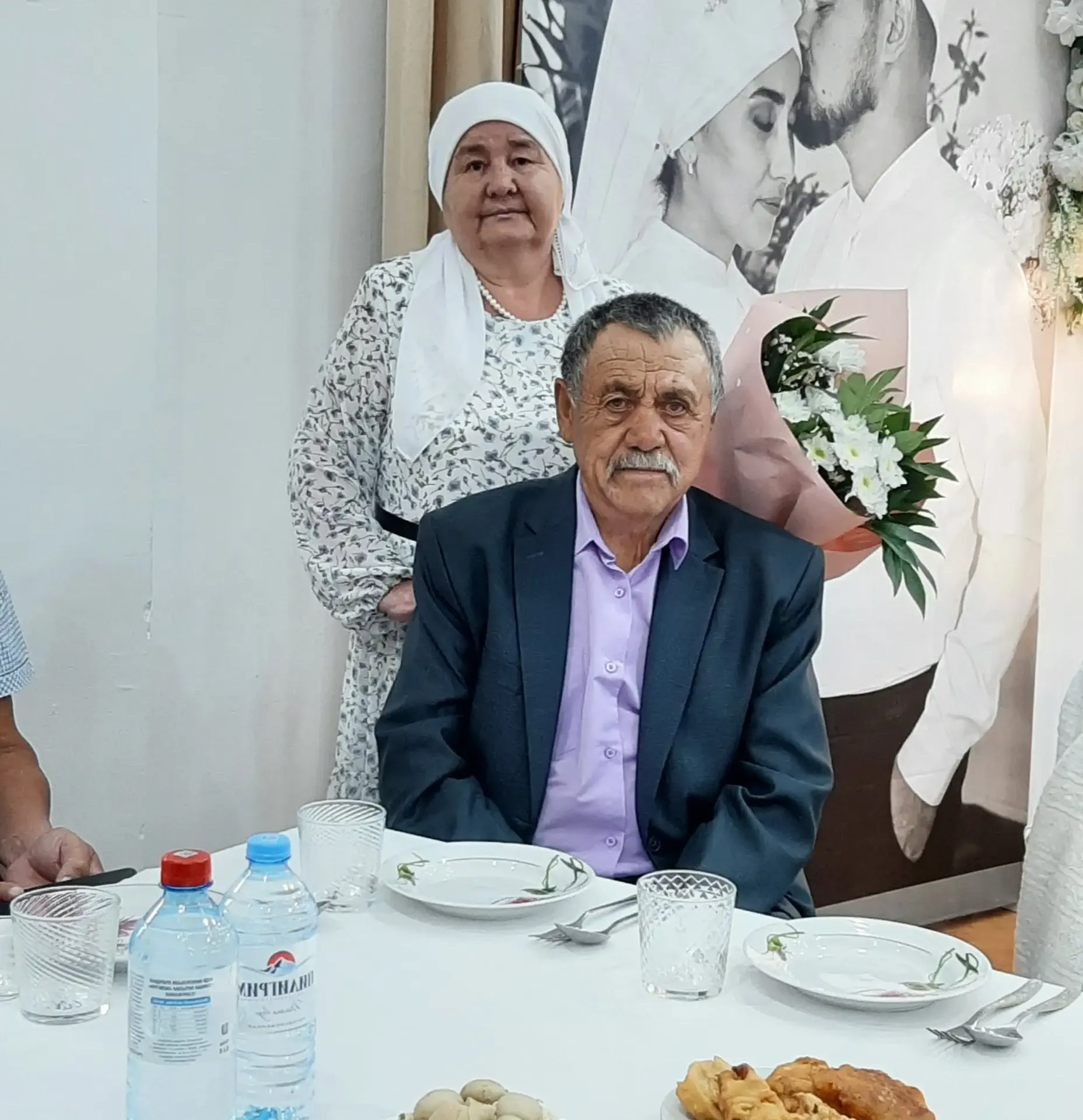 50 лет вместе. И это не предел