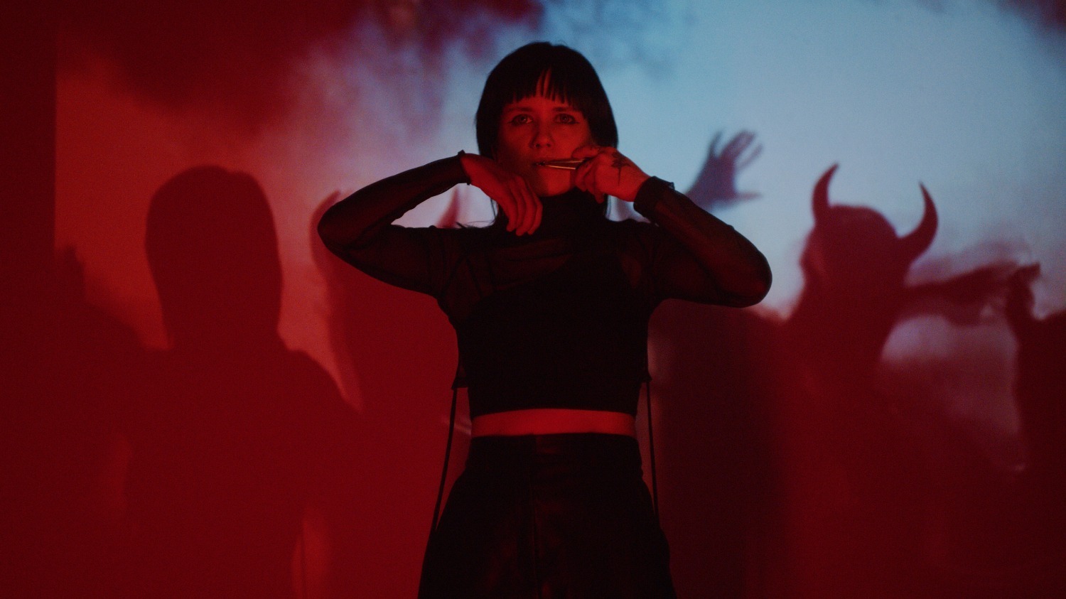 Курай, бит и душа: Лейла HANQYZY из Уфы рассказала о новом треке