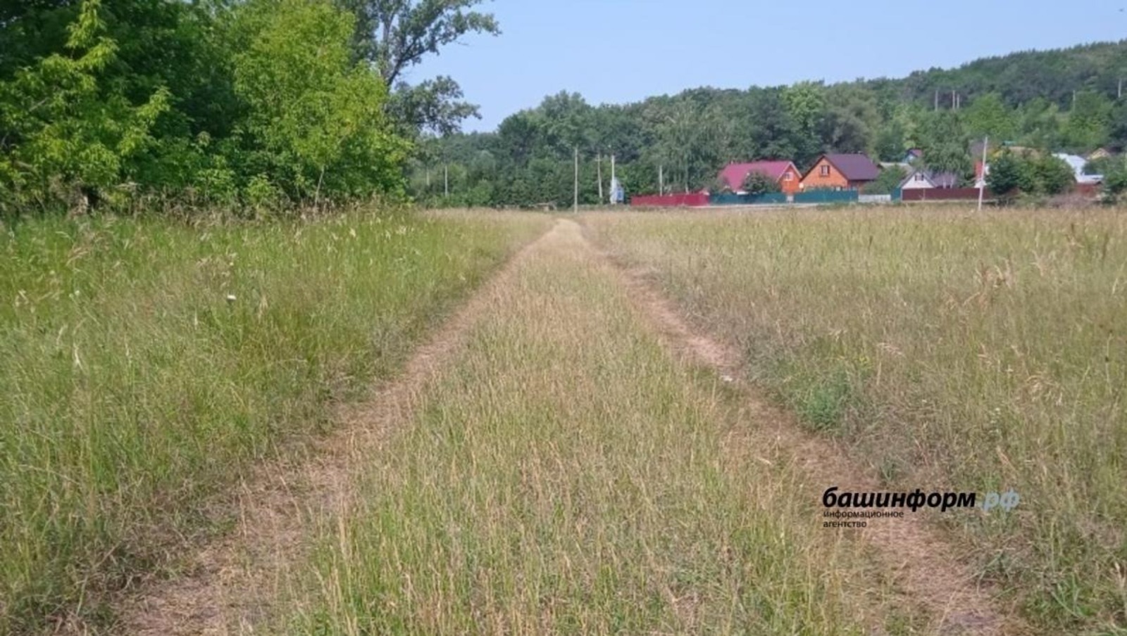 Льготники в Башкирии смогут самостоятельно выбирать земельные участки