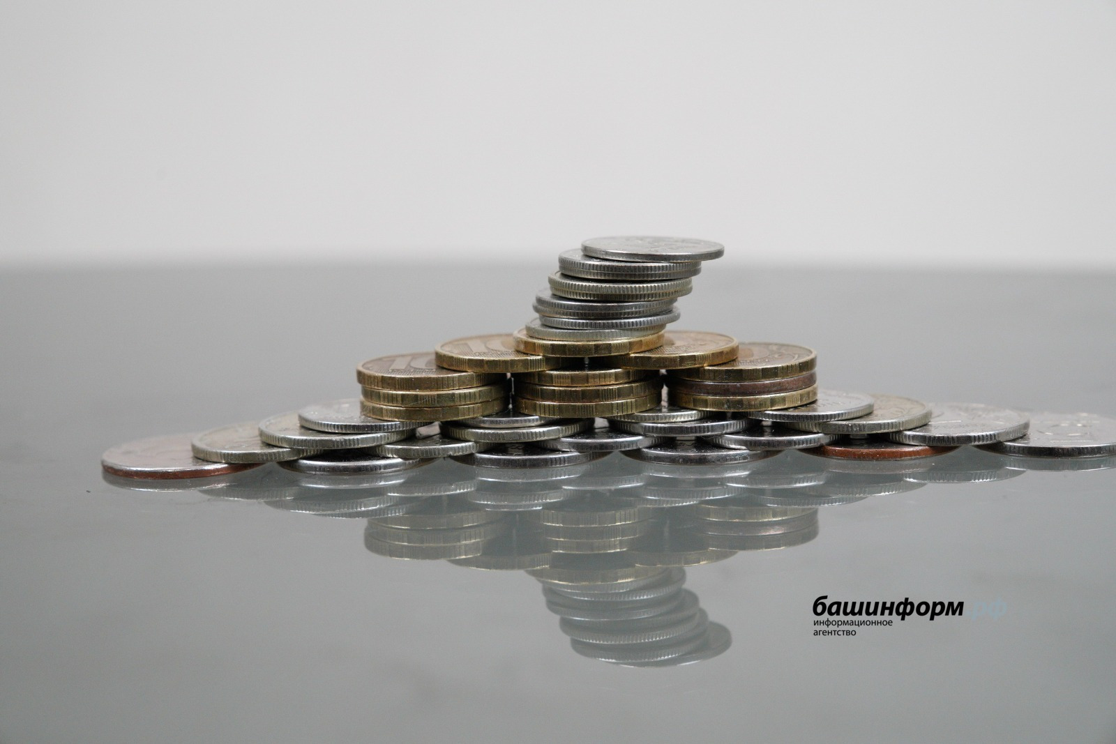 В Башкирии утвердили предельные индексы тарифов ЖКУ на 2026 год