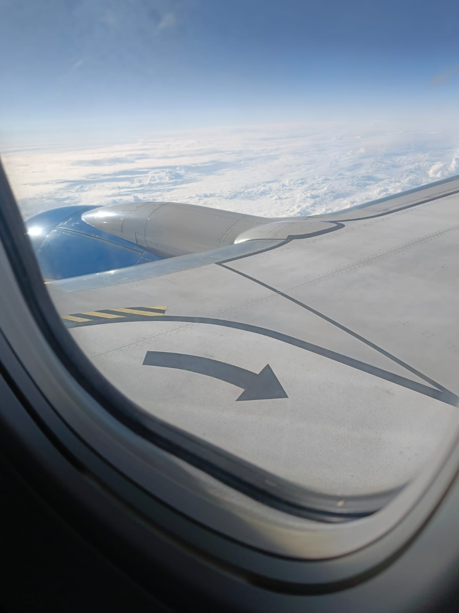 В аэропорту Уфы введены временные ограничения на прием и выпуск воздушных судов