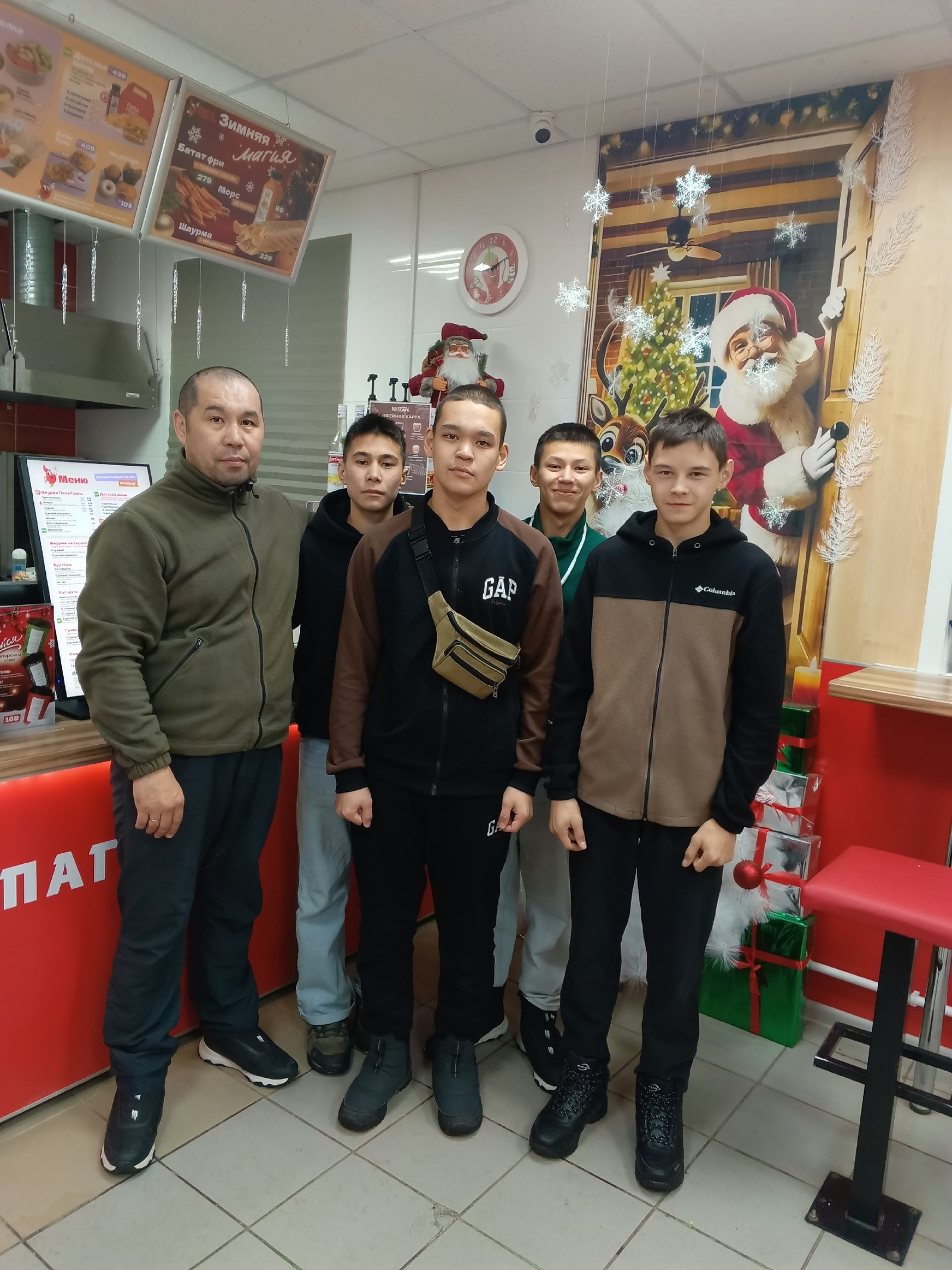 Ильяс Хасанов — бронзовый призер Первенства ПФО по рукопашному бою!