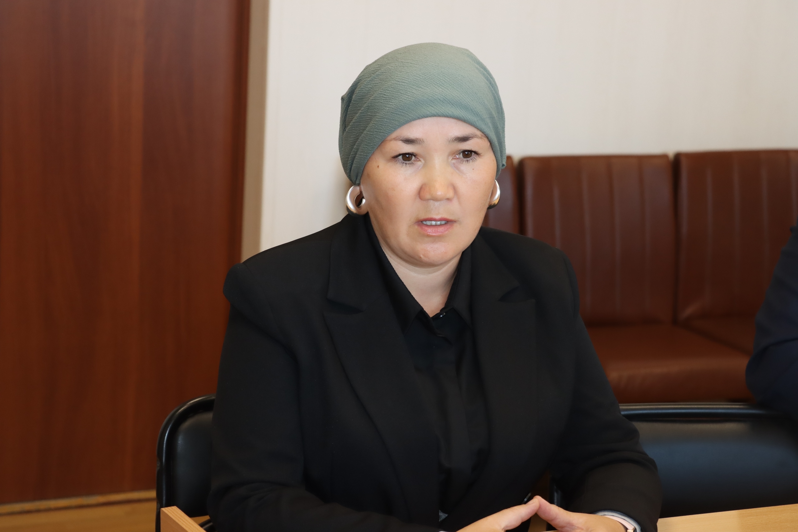 Предпринимательский час: новые идеи для нашего района!