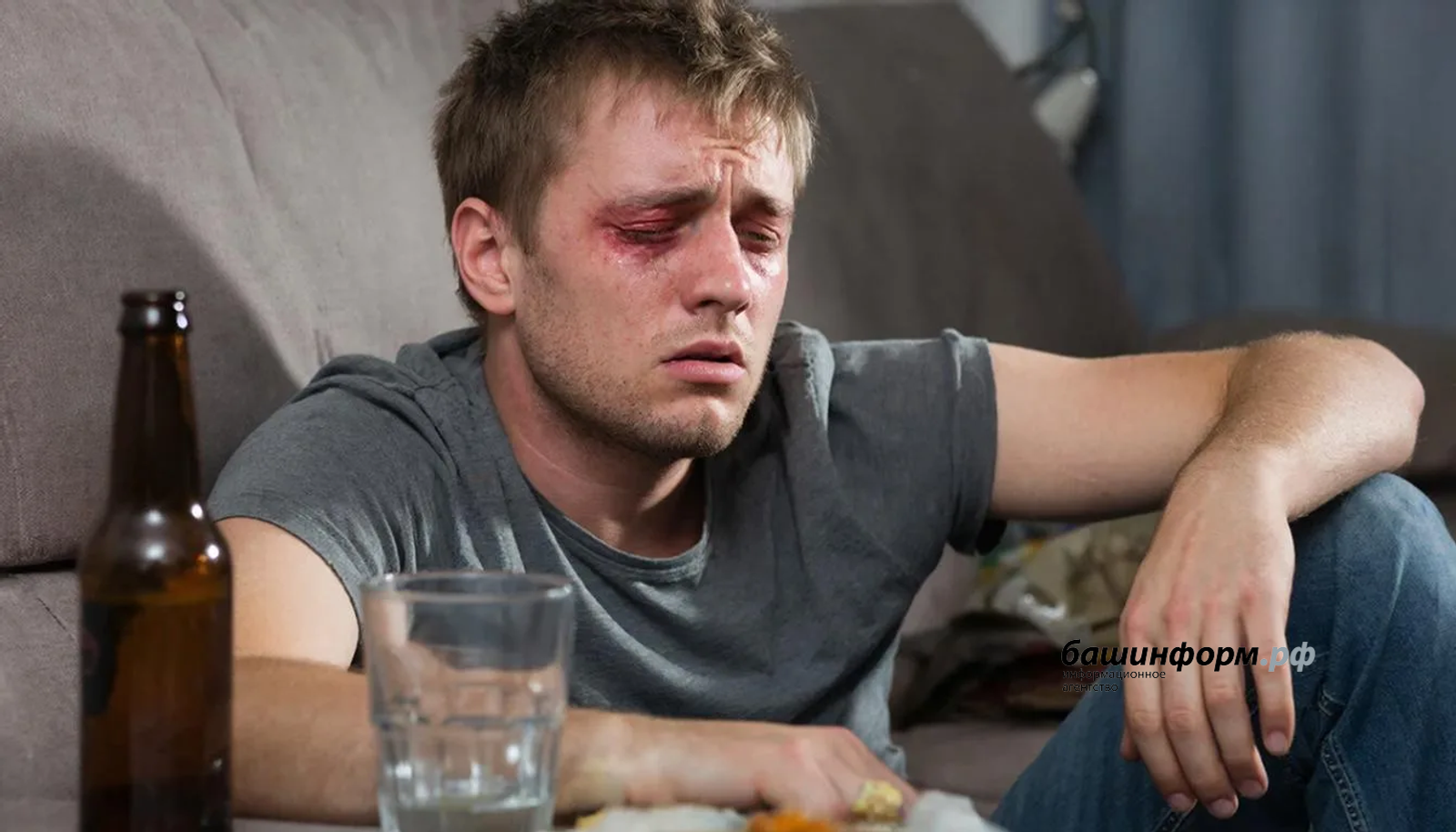 Психиатр-нарколог из Уфы рассказала, чем опасно похмелье