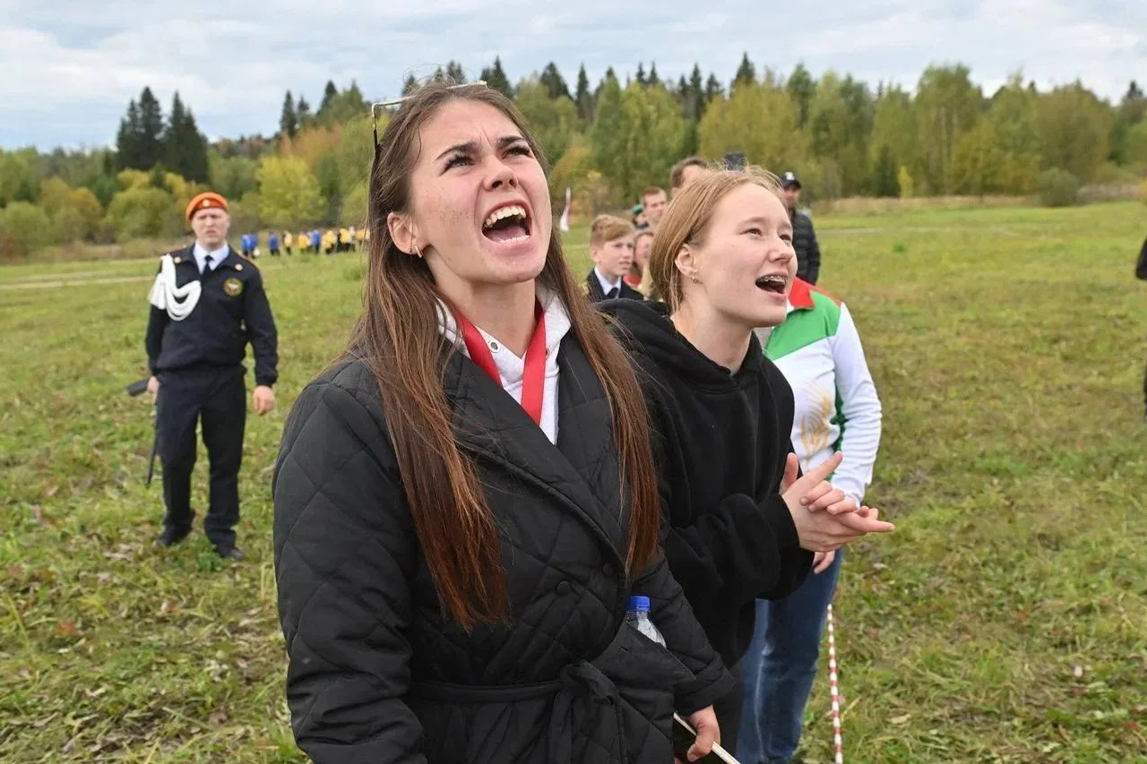 Работающую молодежь Башкирии приглашают принять участие в спартакиаде «Гвардия»