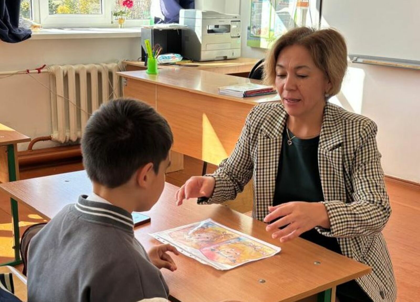 Логопедические  лайфхаки родителям первоклассников!