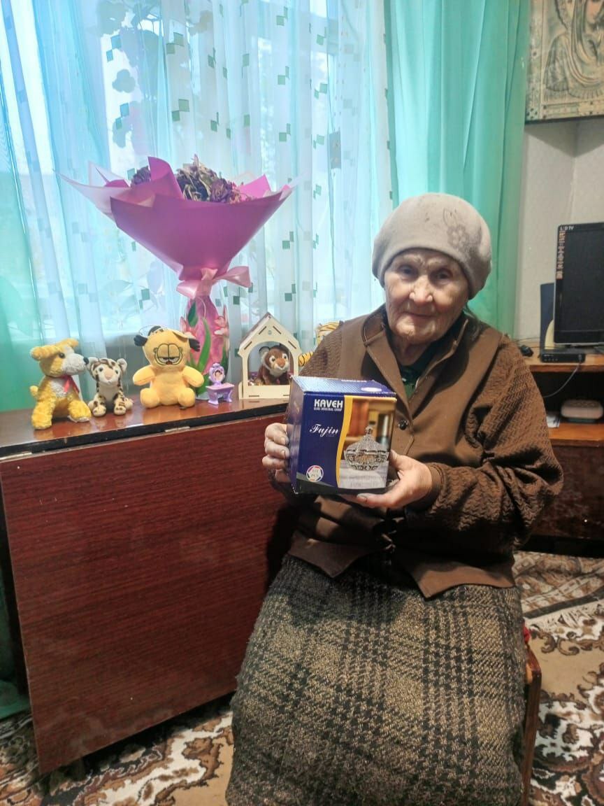 Определены первые обладатели призов среди подписчиков районной газеты!