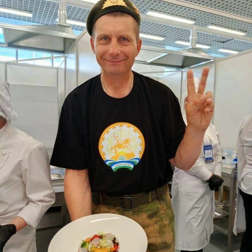 Девять ветеранов СВО из Башкирии поборются за победу в чемпионате «Абилимпикс»