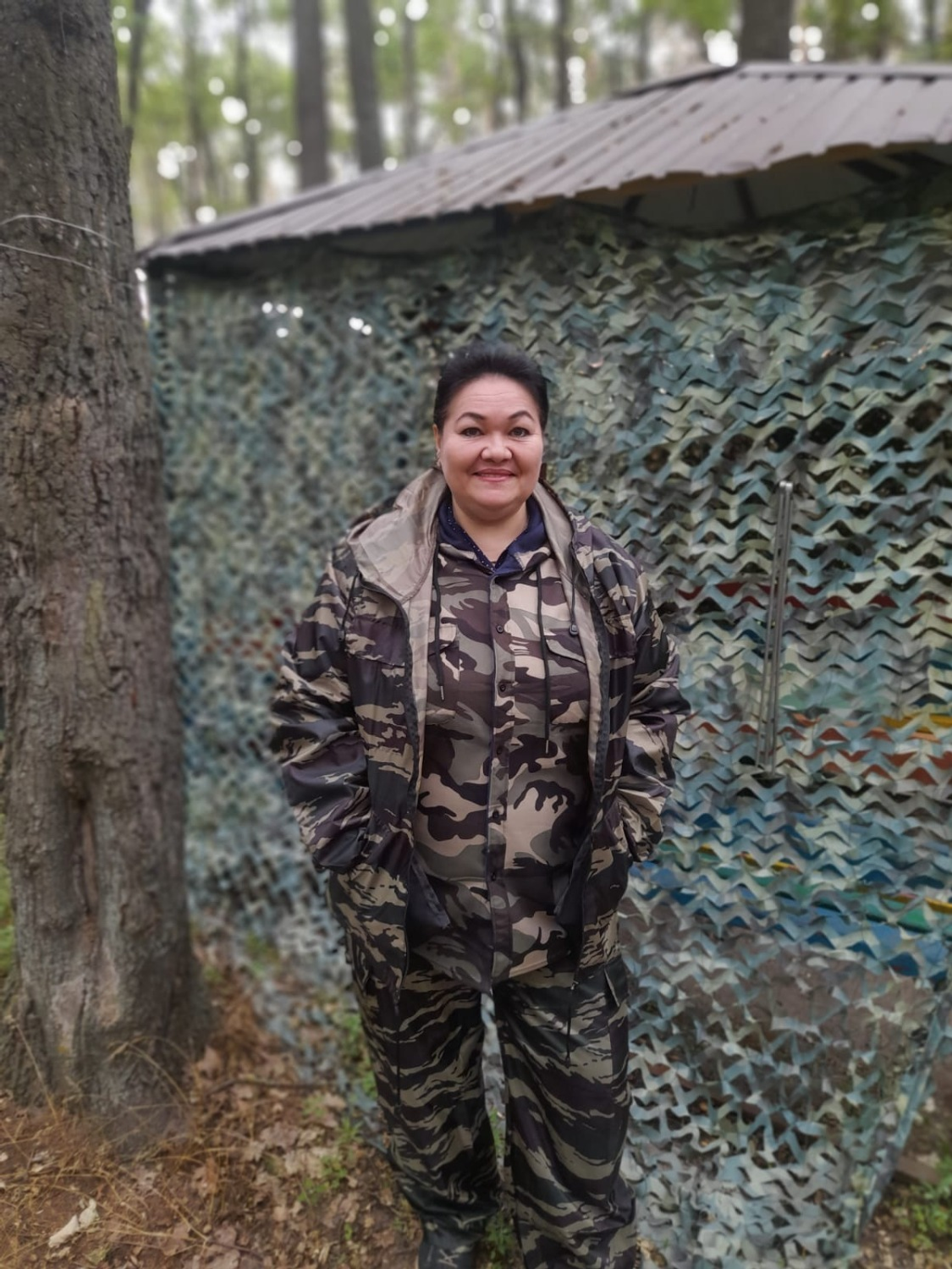 Артистки из Башкирии передают бойцам СВО тепло и нежность родного края