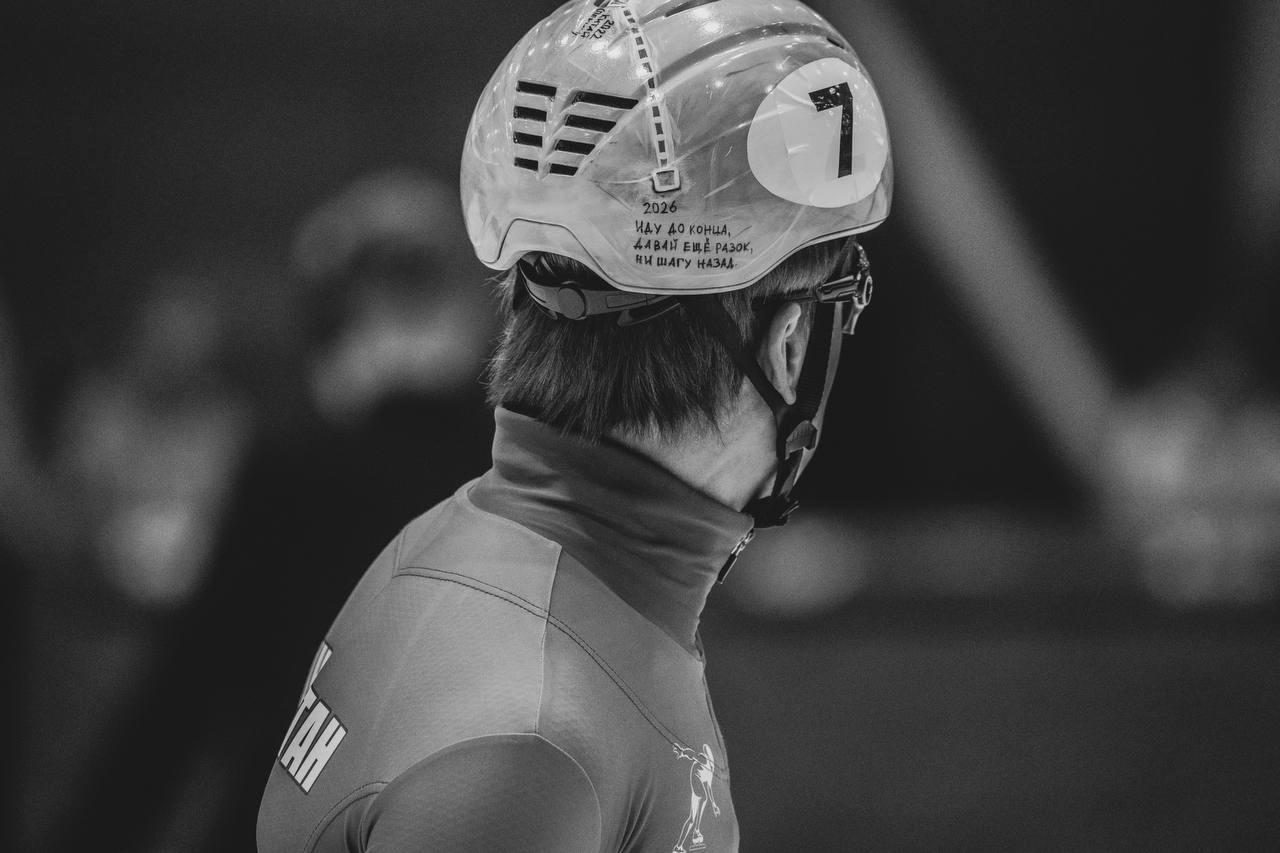 Уфимец Семён Елистратов объяснил, почему не участвует в Олимпиаде