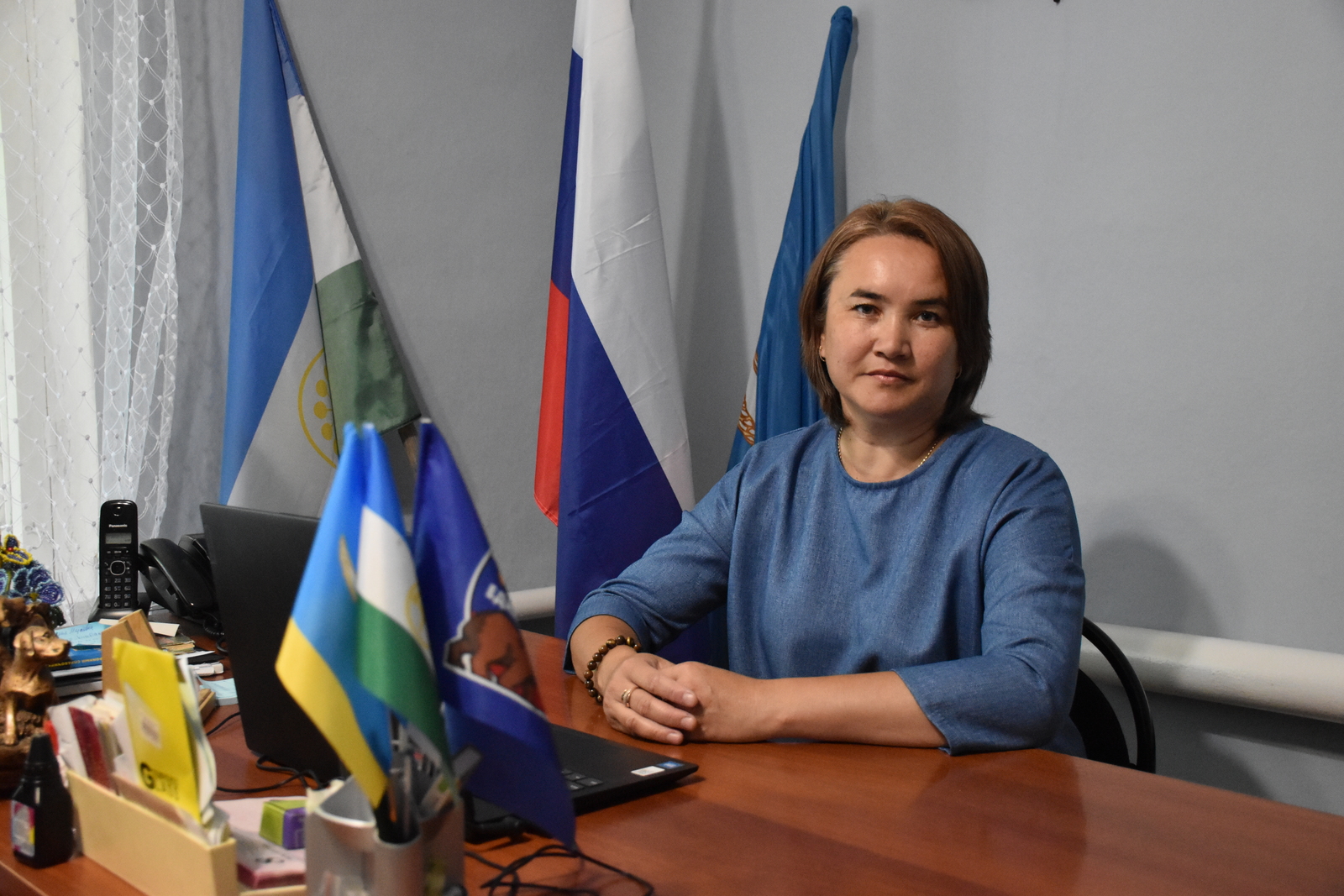 Три села – одна судьба