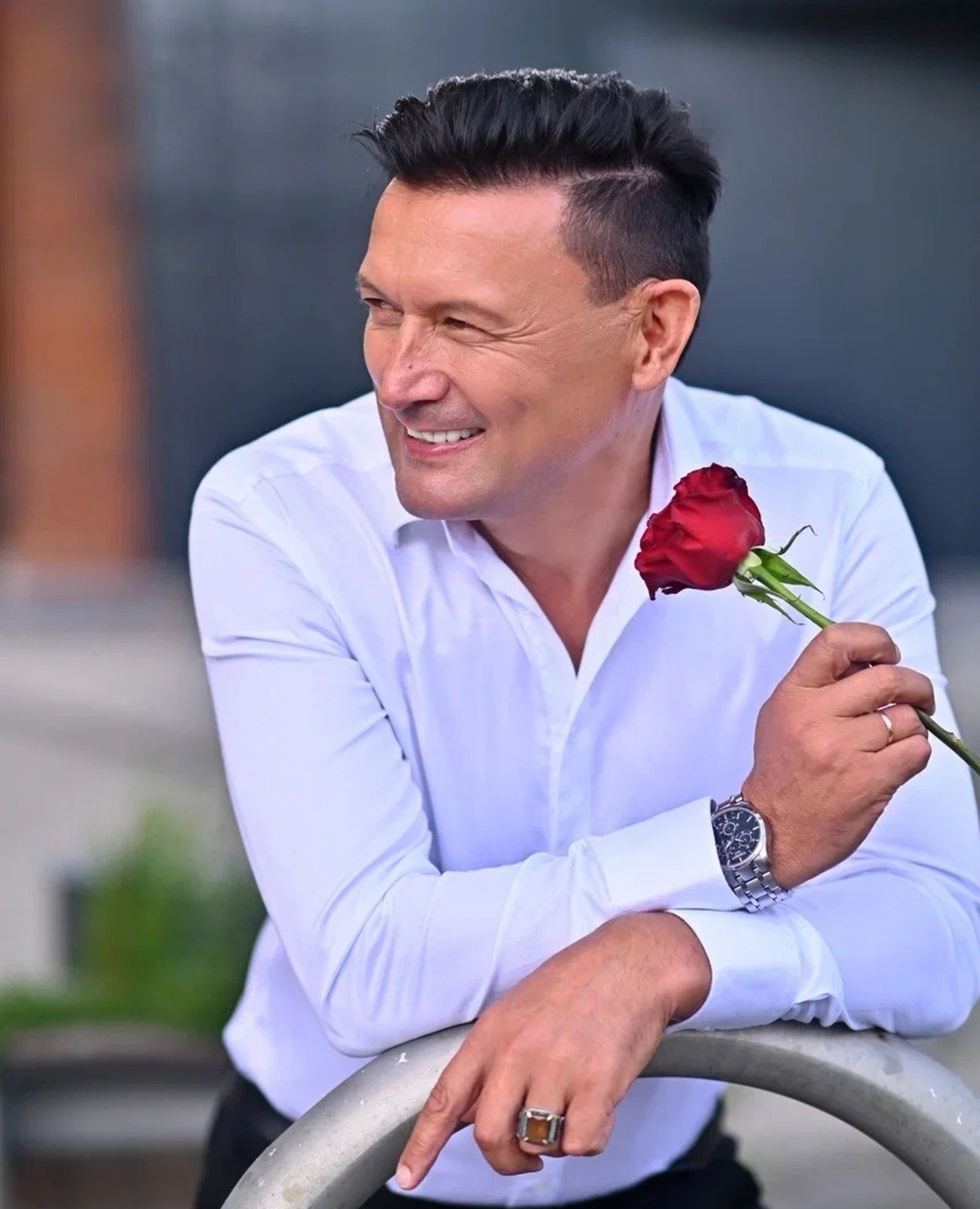 Певец из Башкирии Анвар Нургалиев приостановил концертную деятельность