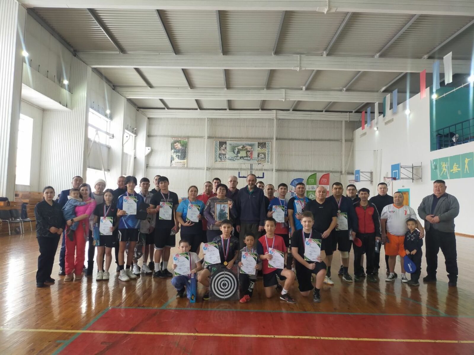 Больше, чем просто теннис