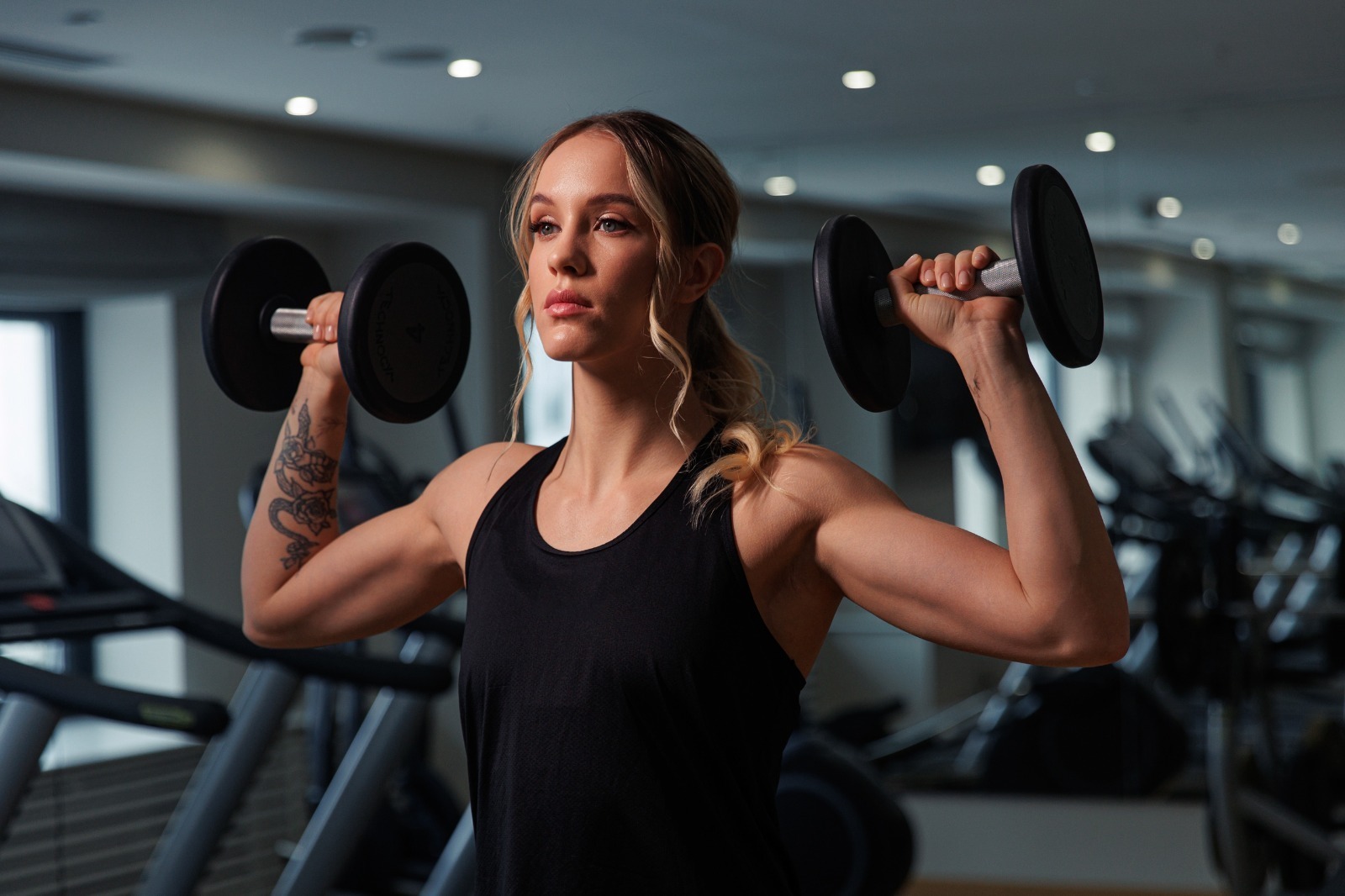 Чемпионка из Башкирии рассказала об особенностях женского бокса