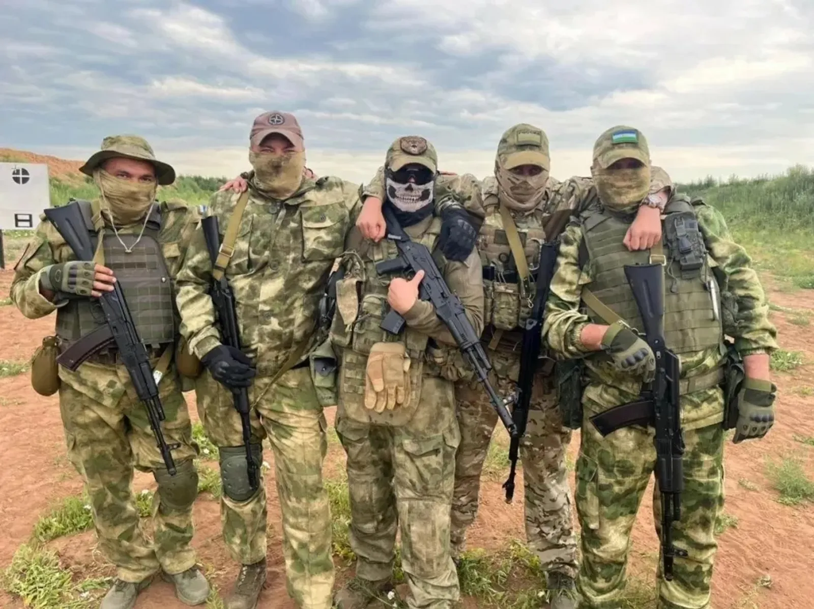 Ветеран СВО из Башкирии рассказал о роли БПЛА на фронте