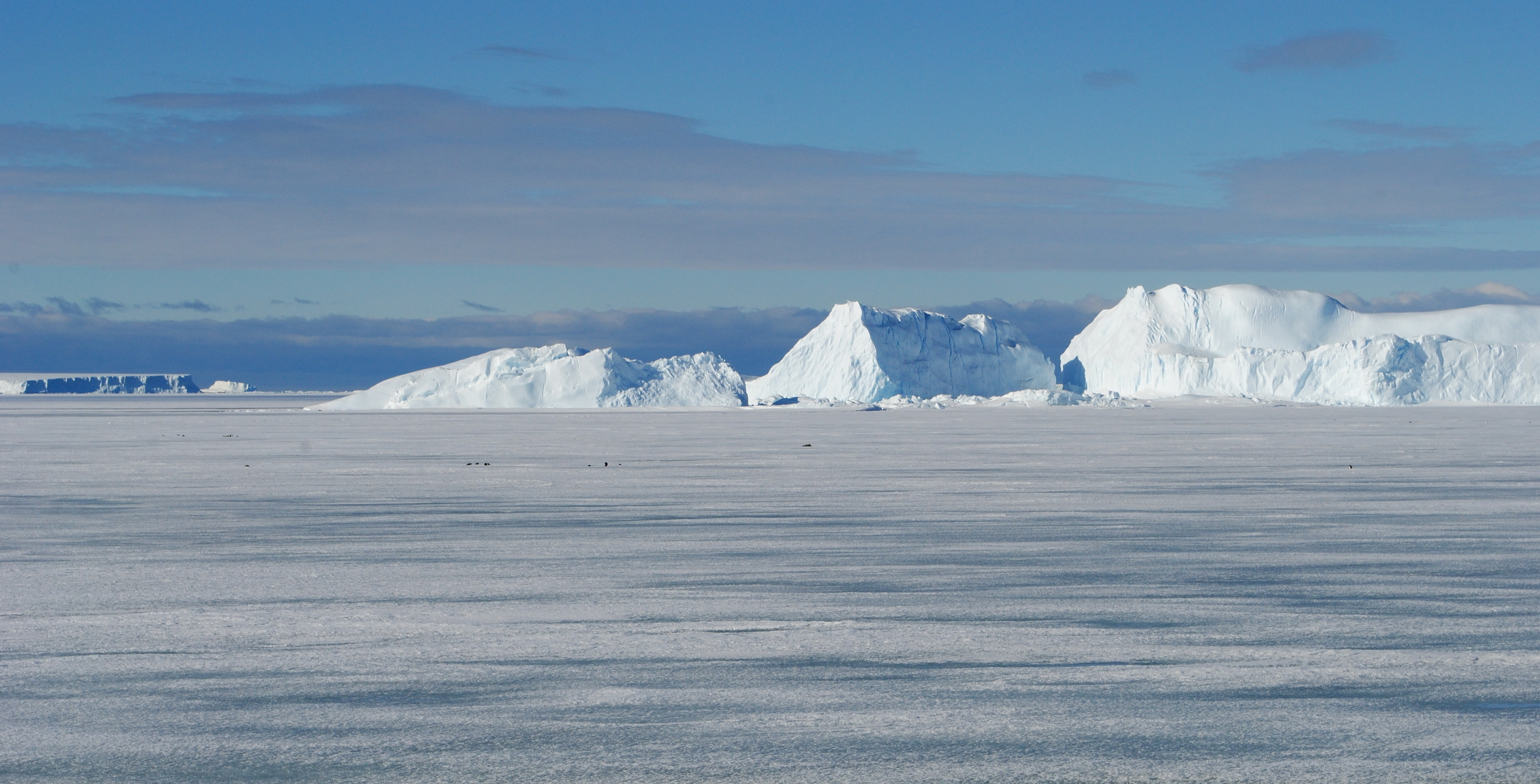 Океан, небо и Она…