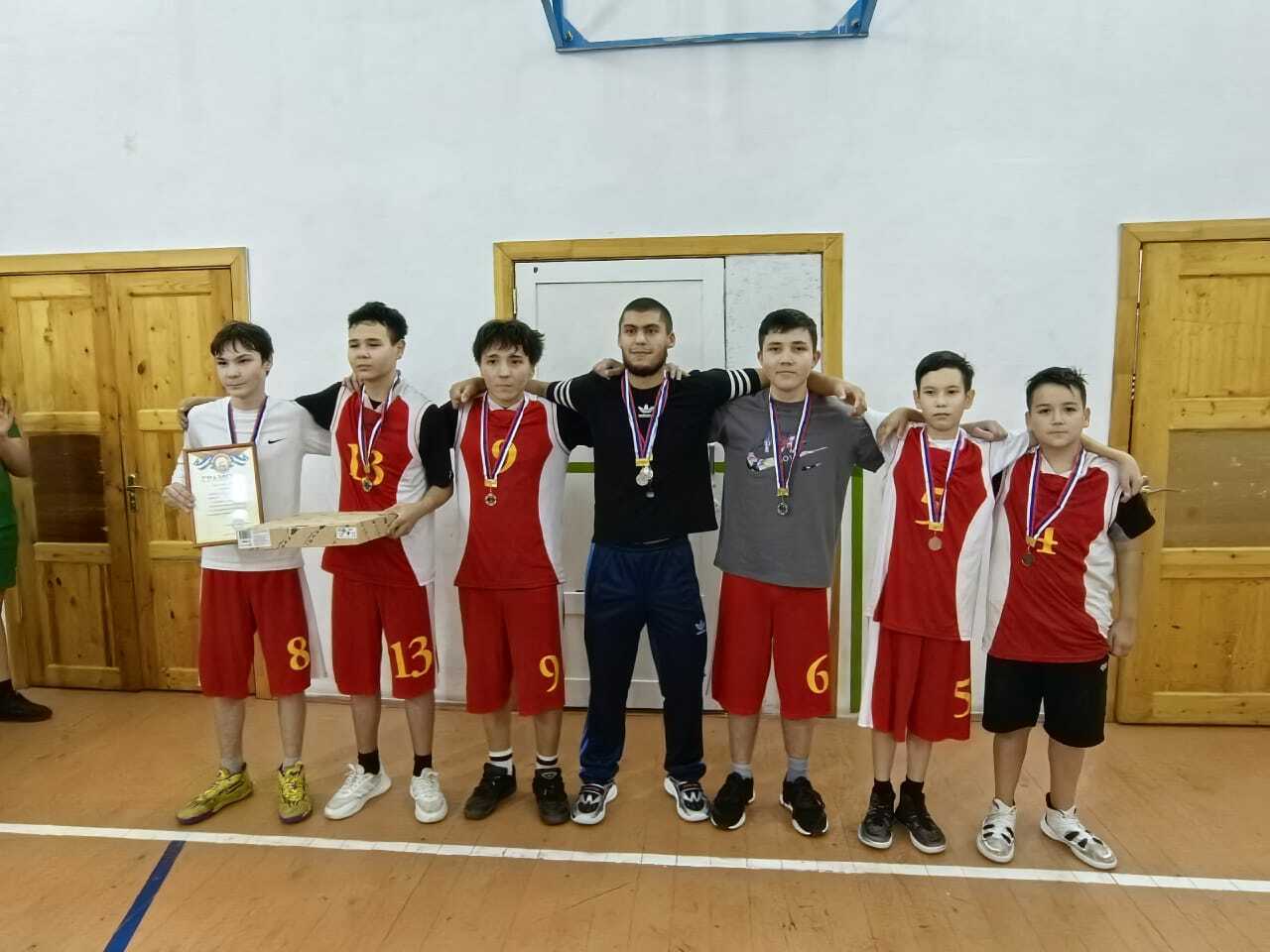 Наш герой-наша победа