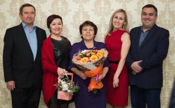 Половинки одной судьбы