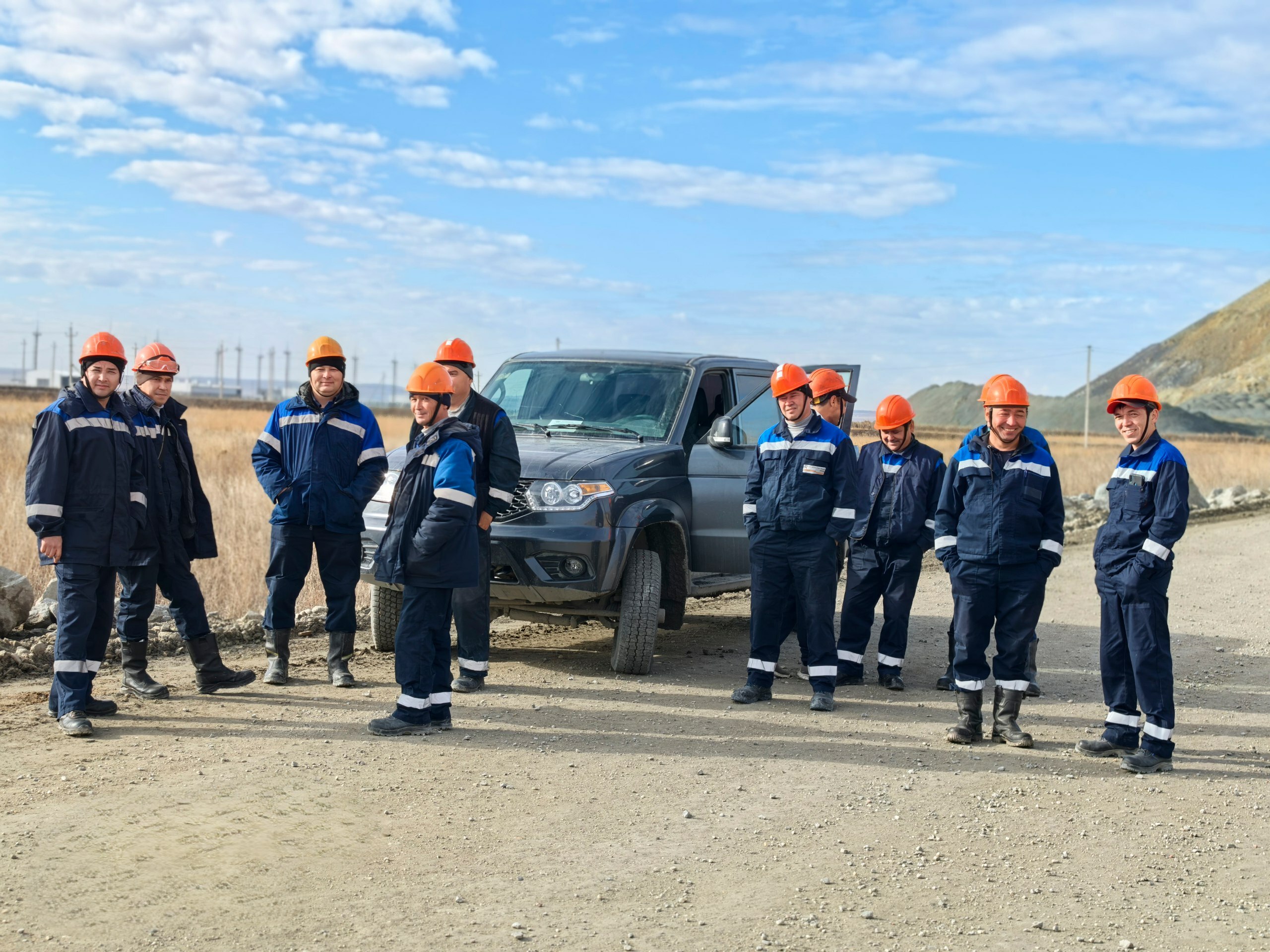 Ильнур Абдуллин – лучший в трёх профессиях